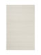 Conceptum Hypnose Hasir Χαλί Ορθογώνιο Cream 120x250cm