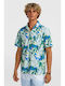 Short Sleeve Shirt Multi