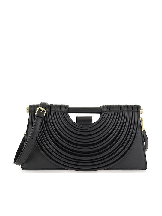 Exe Women's Black Handbag