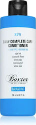 Baxter California Daily Complete Care Balsam de Păr 236 Ml Baxter California Daily Complete Care Balsam de Păr 236 Ml