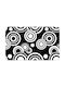 Lucktora Non-Slip Rectangular Rug 50x80cm