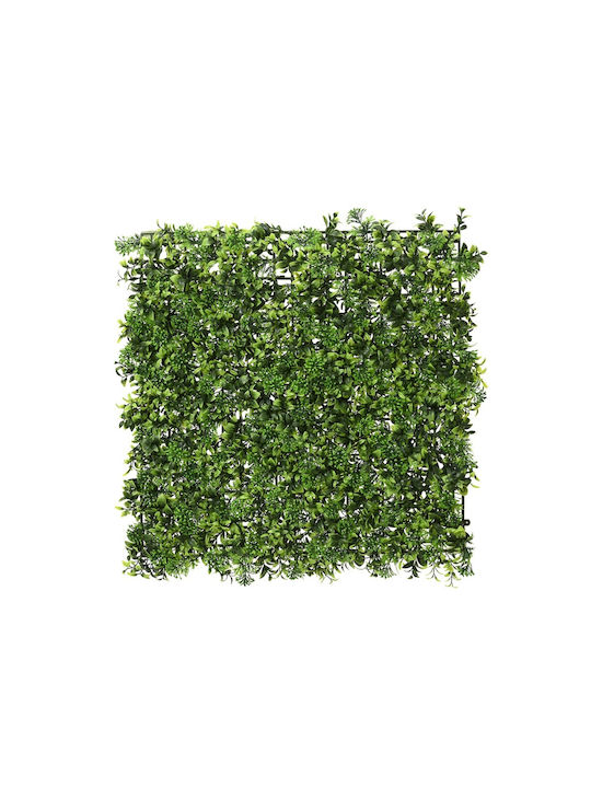 Kaemingk Правоъгълен Зелен Килим 100x100см