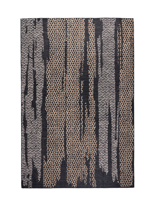 Biokarpet Naf Naf Galleria Zr 324 Black-200x300