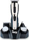 Izzy Pg100 Plus Презареждаща Се Машинка За Подстригване 202175