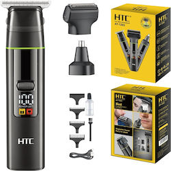 HTC Set De Mașină De Tuns AT-1202