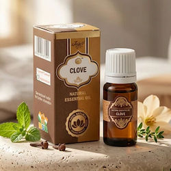 Jain's Essential Oil Cloves 10ml