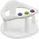 Thermobaby Baby Badewannen Sitz Aquababy Braune