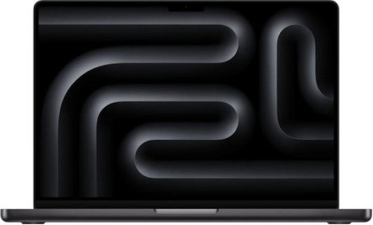 Apple MacBook Pro 14.2" IPS Retina Display 120Hz (M5 Pro-15-Core/64GB/1TB SSD/16-Core GPU) (International English Keyboard)