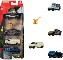 Mattel Matchbox Auto 1:64