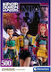 K-pop Demon Hunters Пъзел 2D 500 Части
