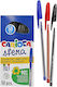 Carioca Pixuri Ballpoint