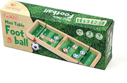 Mathv Fußballtisch