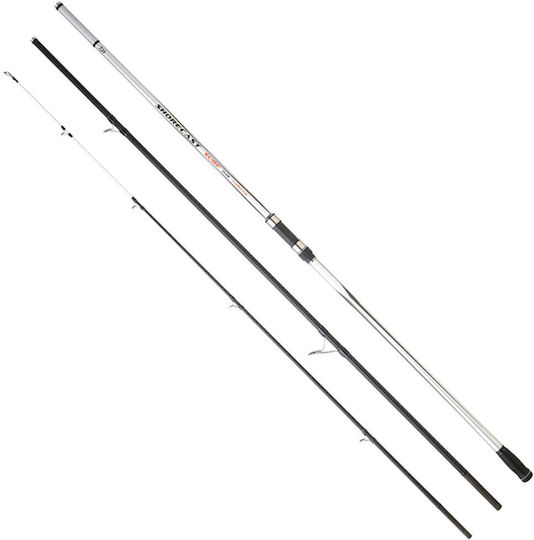 Daiwa Shorecast Surf X Fishing Rod 4.2m With Mechanism