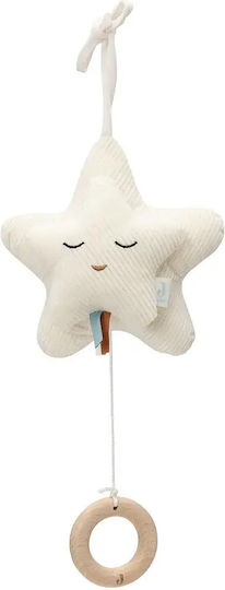 Jollein Hanging Toy with Music for Newborns