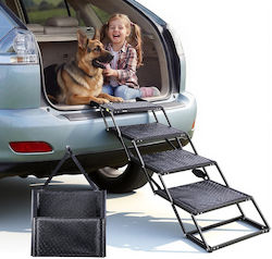 Vevor Car Steps for Dog