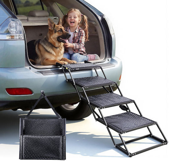 Vevor Car Steps for Dog