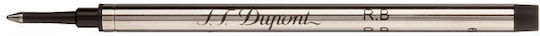 S.T. Dupont Андалъкно Мастило за Химикал Черно