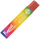 Kaweco Pencil Leads 2mm Red Hb 24pcs