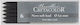 Nero Leads Oil-Based Charcoal And Ash 5.6mm 1 Soft 120mm Box 6 Pieces Cretacolor