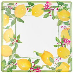 Caspari Πιάτο για Party 8τμχ Caspari Πιάτο για Party 8τμχ