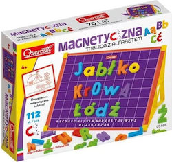 Quercetti Magnetische Tafel