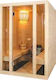 Sauna Balance