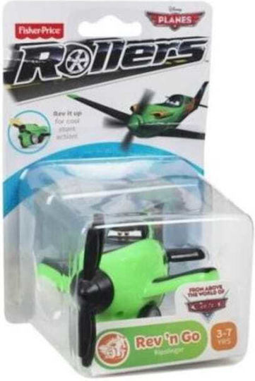 Fisher Price Disney Flugzeuge Kinderflugzeug Für 3+ Jahre