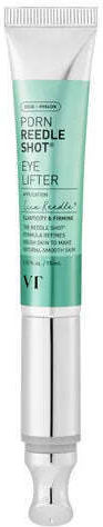 VT Cosmetics PDRN Reedle Shot Κρέμα Ματιών για Ανόρθωση Βλεφάρων , Ενυδάτωση , Λάμψη , Μαύροι Κύκλοι & Σύσφιξη 15ml
