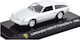 Replica Model Metalic Argintiu Lamborghini 4000gt Flying Star Ii 1966