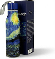 Thermosflasche 500ml Starry Night Thermosflasche 500ml Starry Night