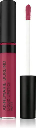 Annemarie Börlind Dekorative Matte Liquid Lipstick Shade 9.5 Volume Ml 9.5