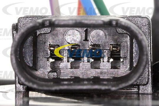 Ersatzkristall Für Außenspiegel Blau Beheiztes Asphärisches Glas Für BMW Serie 3 Limousine Kombi 2008-2012 E90/e91 51167158309 Links 1 Stück