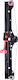 Front Electric Window Regulator 3 Door 5 Door Without Motor Suitable For Fiat Punto Evo 2009-2012 199 51723318 Left 1 Piece