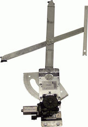 Front Electric Window Regulator A Quality Suitable Mercedes Actros 2003-2008 Mp2/mp3 0007250002 Left 1 Piece