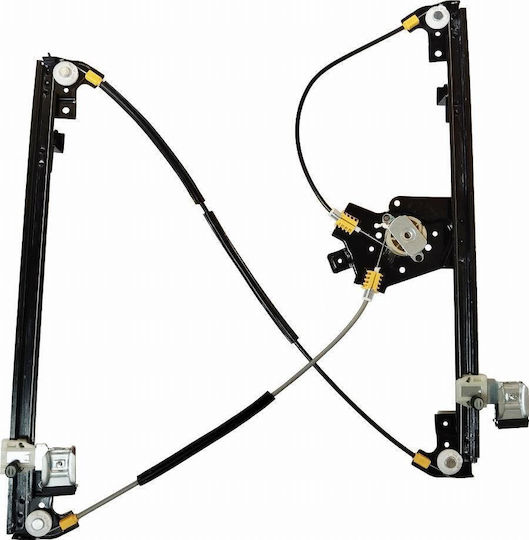 Fenster-Mechanismus Vorderseite Elektrisch A Qualität Geeignet Für Fiat Scudo 1995-2004 220 9221h5 Linke Seite 1 Stück