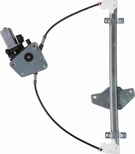 Front Electric Window Regulator A Quality Kia Picanto 11-15 824021y310 Right 1 Piece