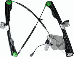 Front Electric Window Regulator 2 Wires Suitable For Ford Focus 1998-2004 Dnw Dfw Left 1 Piece Front Electric Window Regulator 2 Wires Suitable For Ford Focus 1998-2004 Dnw Dfw Left 1 Piece