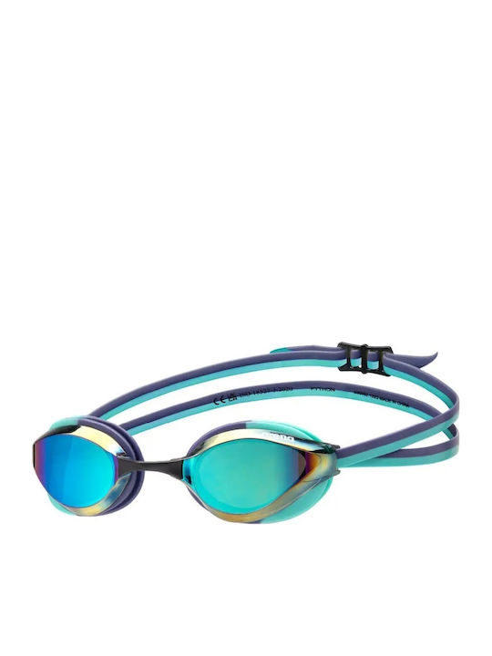 Arena Swimming Goggles Adults with Anti-Fog Len...