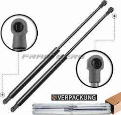 Αμορτισέρ Καπο 400l-230n Κατάλληλο Land Rover Discovery 2005-2014 L319 Lr009106 1 Τεμ