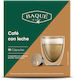Cafe Baque Κάψουλες Espresso Caffe Συμβατές με ...