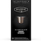 Cafe Baque Κάψουλες Cappuccino Sabor Intenso Συμβατές με Μηχανή Nespresso 20caps