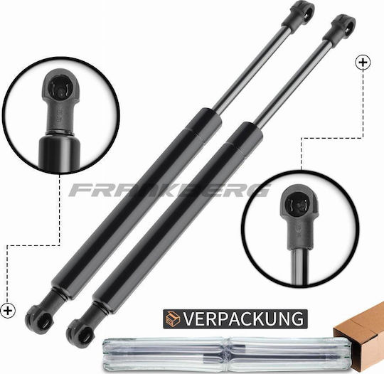 Front Bonnet Shock Absorber 284L-720N Suitable For Bmw X3 2007-2011 E83 51233400352 1 Pc