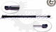Αμορτισέρ Καπο 694l-220n Κατάλληλο Bmw Z4 2009-2018 E89 51237285823 1 Τεμ