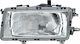 Front Light & Electric E Turkey Suitable Audi 80 1986-1991 893 894 8a2 893941029 Left 1 Piece