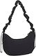 Laessig Shoulder Bag Diaper Bag Black