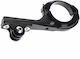Bike Motorrad Halterung Extended Aluminum