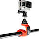 Bike Mount Gopro Rotation Orange
