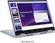 Dell 14 Plus DB04250 14" IPS FHD+ Touchscreen (Ultra 7-256V/16GB/512GB SSD/W11 Home) (International English Keyboard)