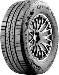 Всесезонна Автомобилна Гума Giti Gitivanallseason La1 215/65r15c 104/102t Всесезонна Автомобилна Гума Giti Gitivanallseason La1 215/65r15c 104/102t