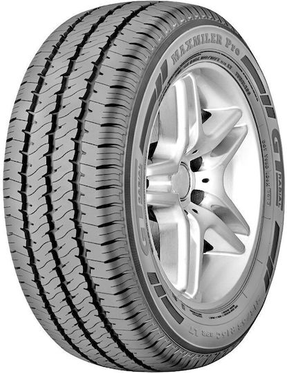 GT Radial Maxmiller-pro Reifen 225 R16c 75 121/120r